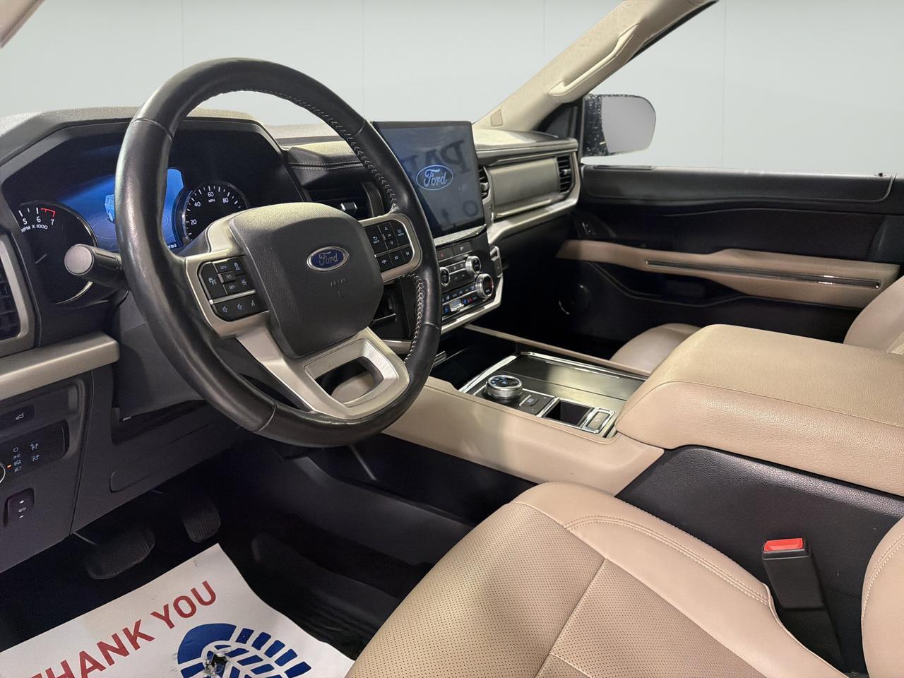 2022 Ford Expedition Max XLT San Antonio TX