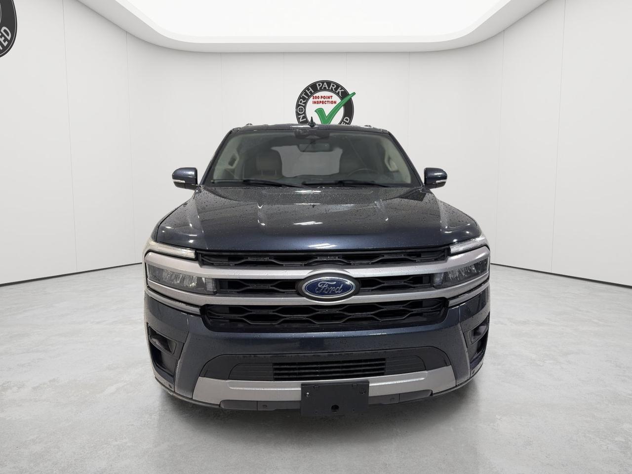 2022 Ford Expedition Max XLT San Antonio TX