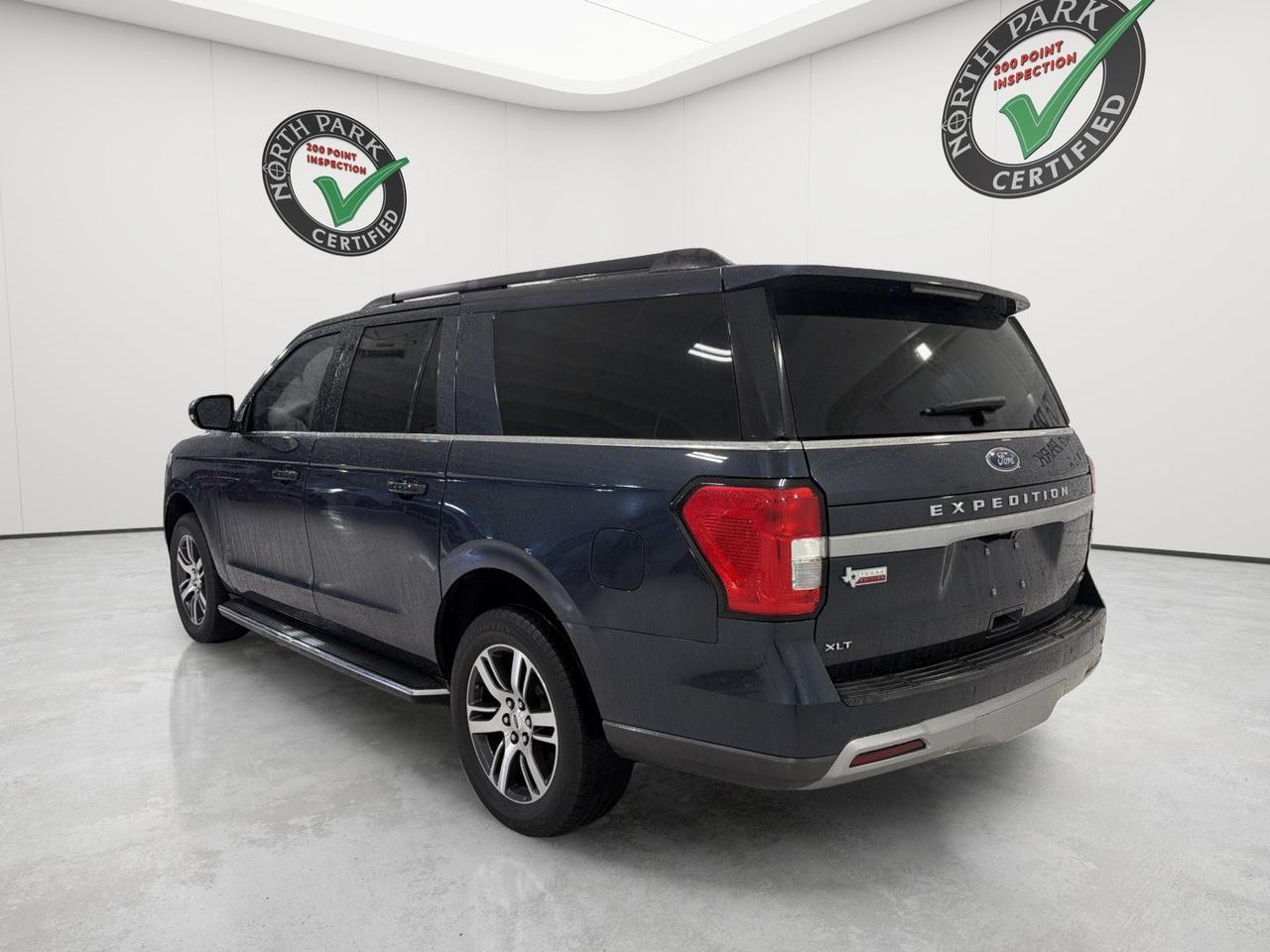2022 Ford Expedition Max XLT San Antonio TX