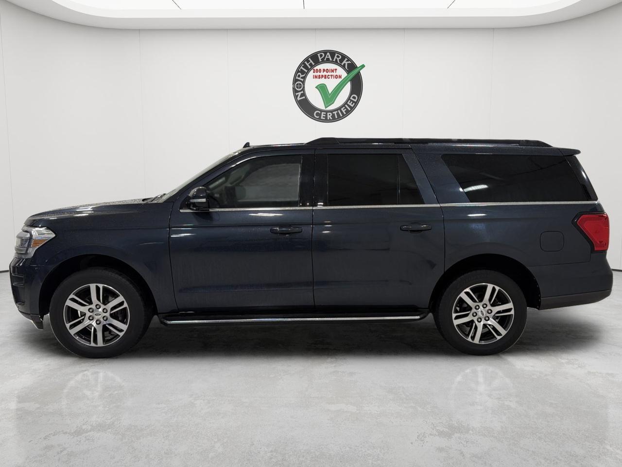 2022 Ford Expedition Max XLT San Antonio TX