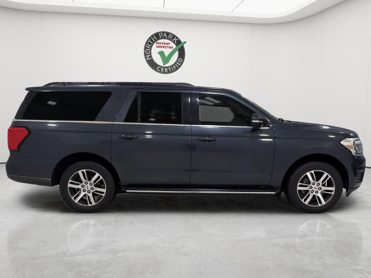2022 Ford Expedition Max XLT San Antonio TX