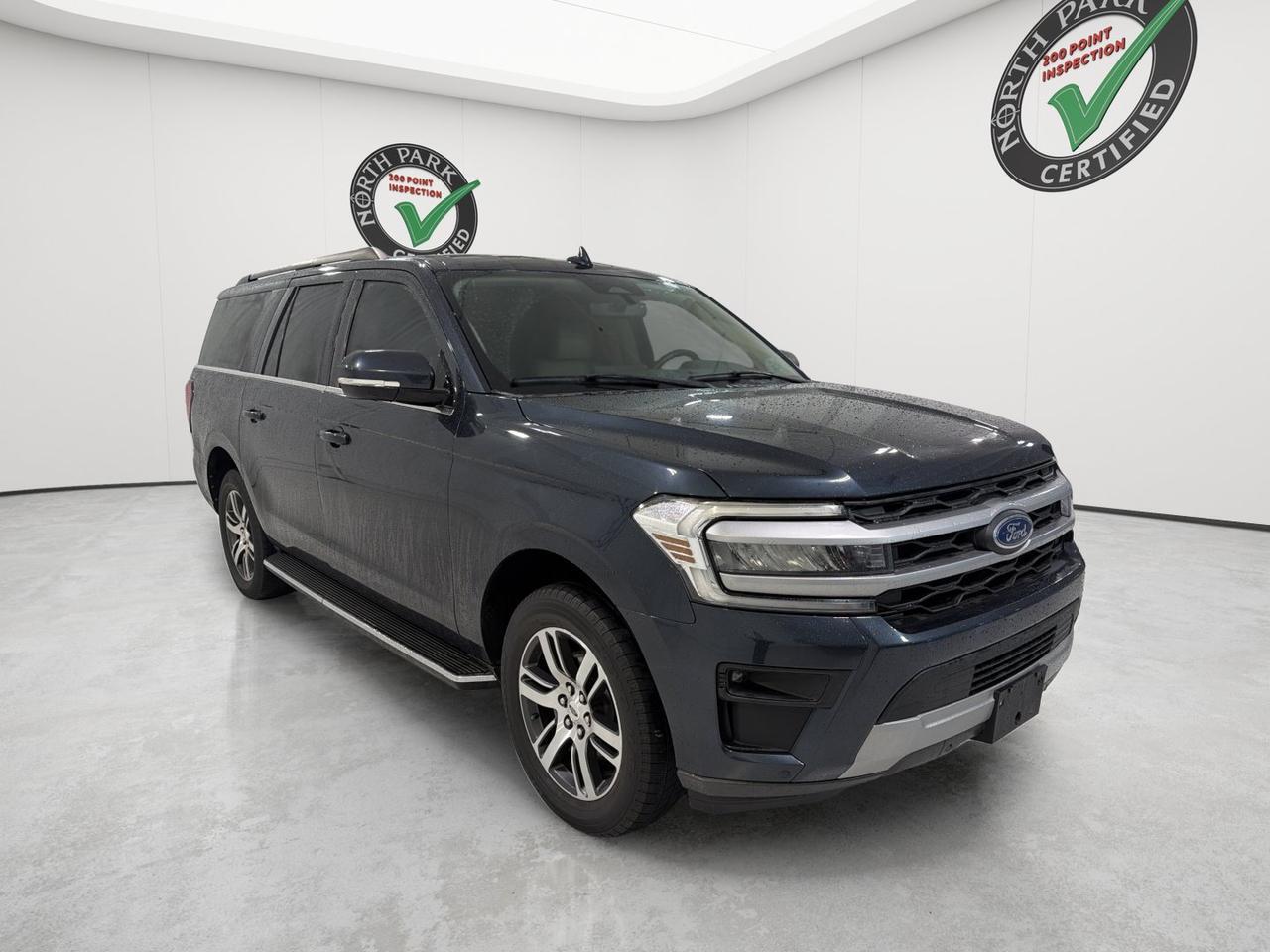2022 Ford Expedition Max XLT San Antonio TX