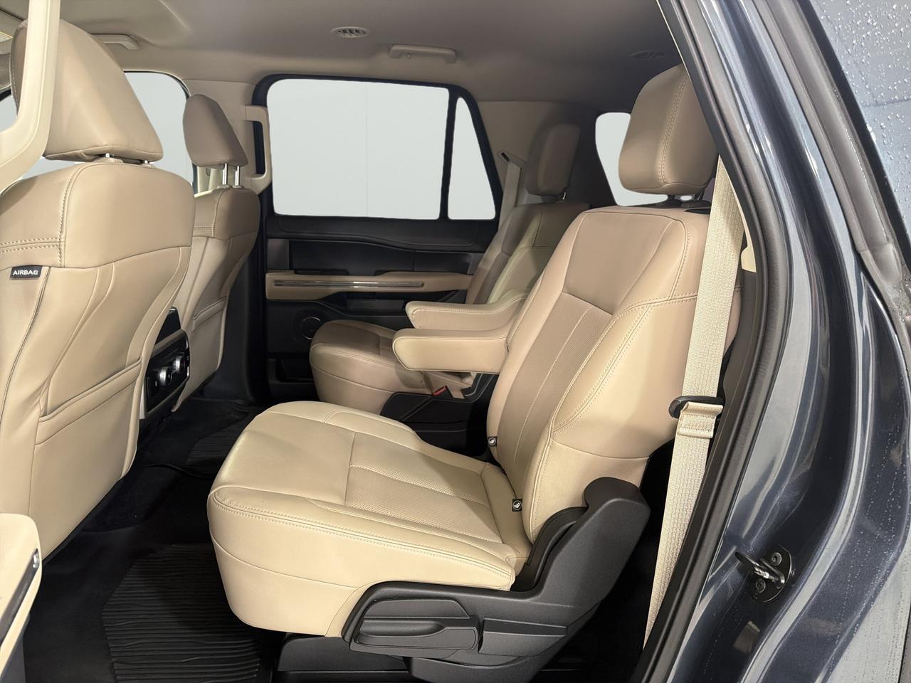 2022 Ford Expedition Max XLT San Antonio TX