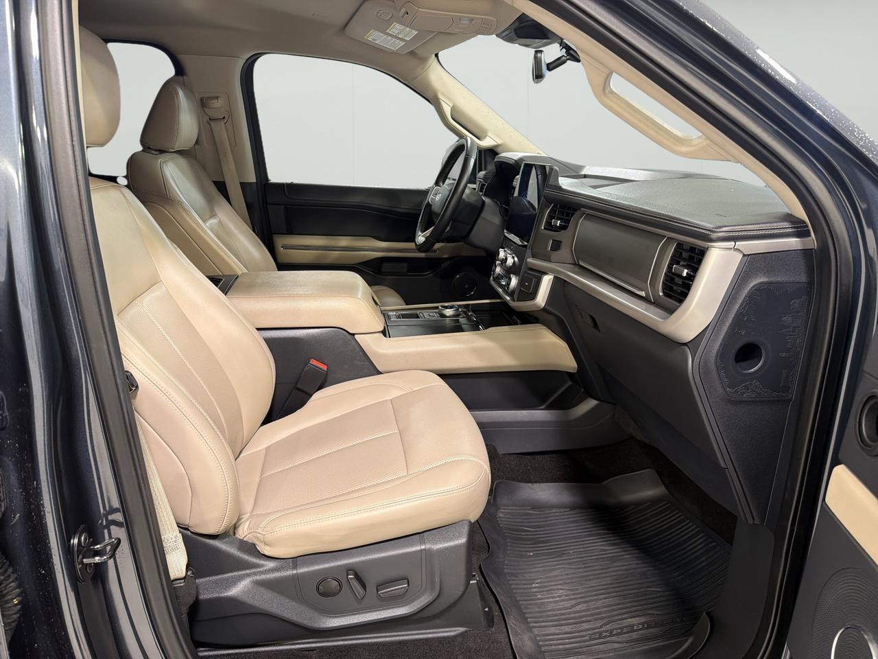 2022 Ford Expedition Max XLT San Antonio TX