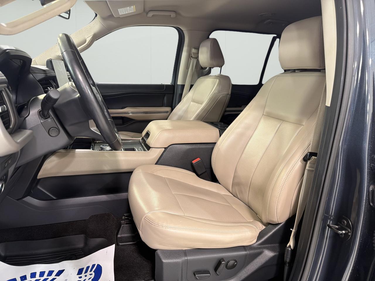 2022 Ford Expedition Max XLT San Antonio TX