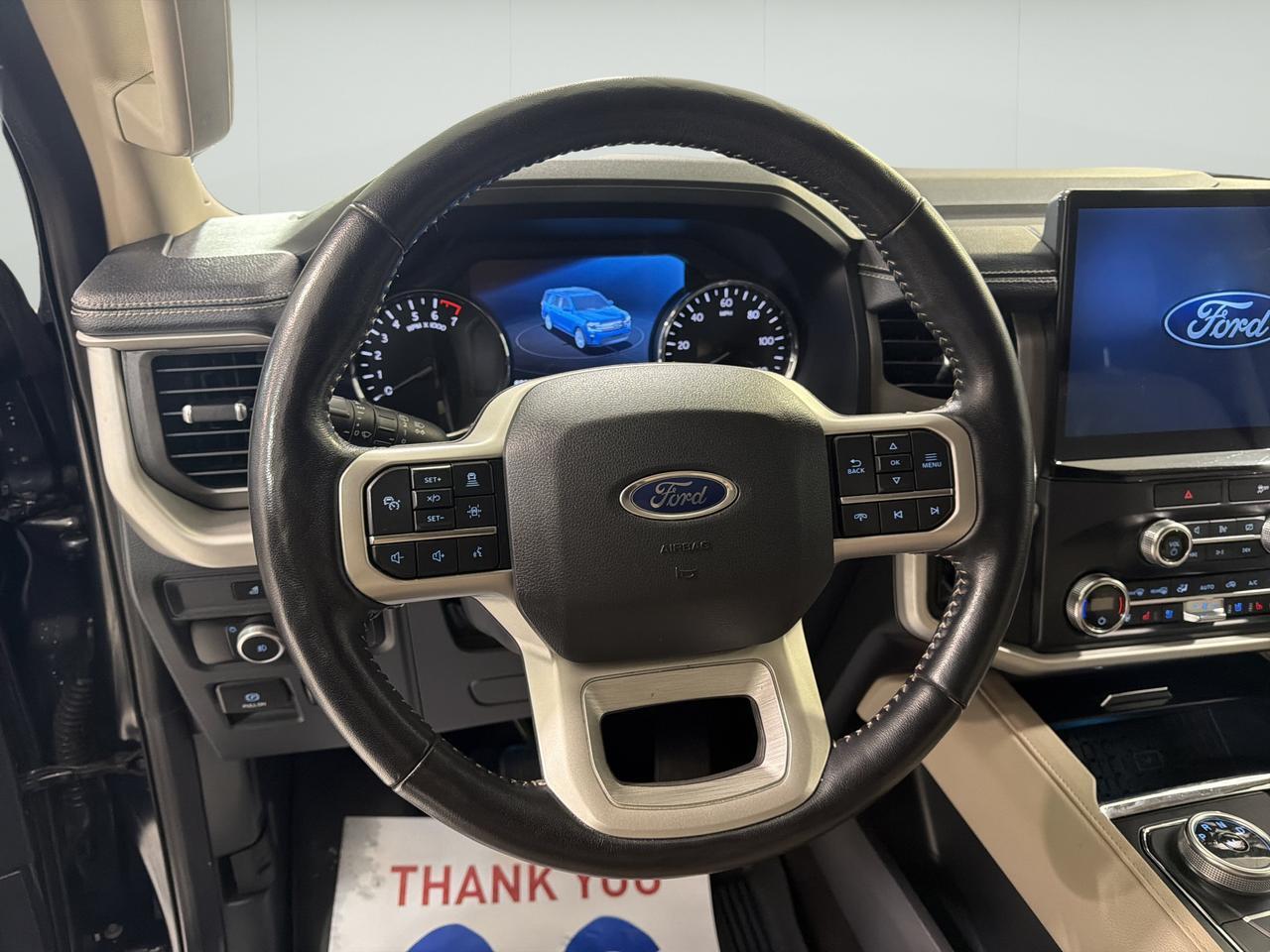 2022 Ford Expedition Max XLT San Antonio TX