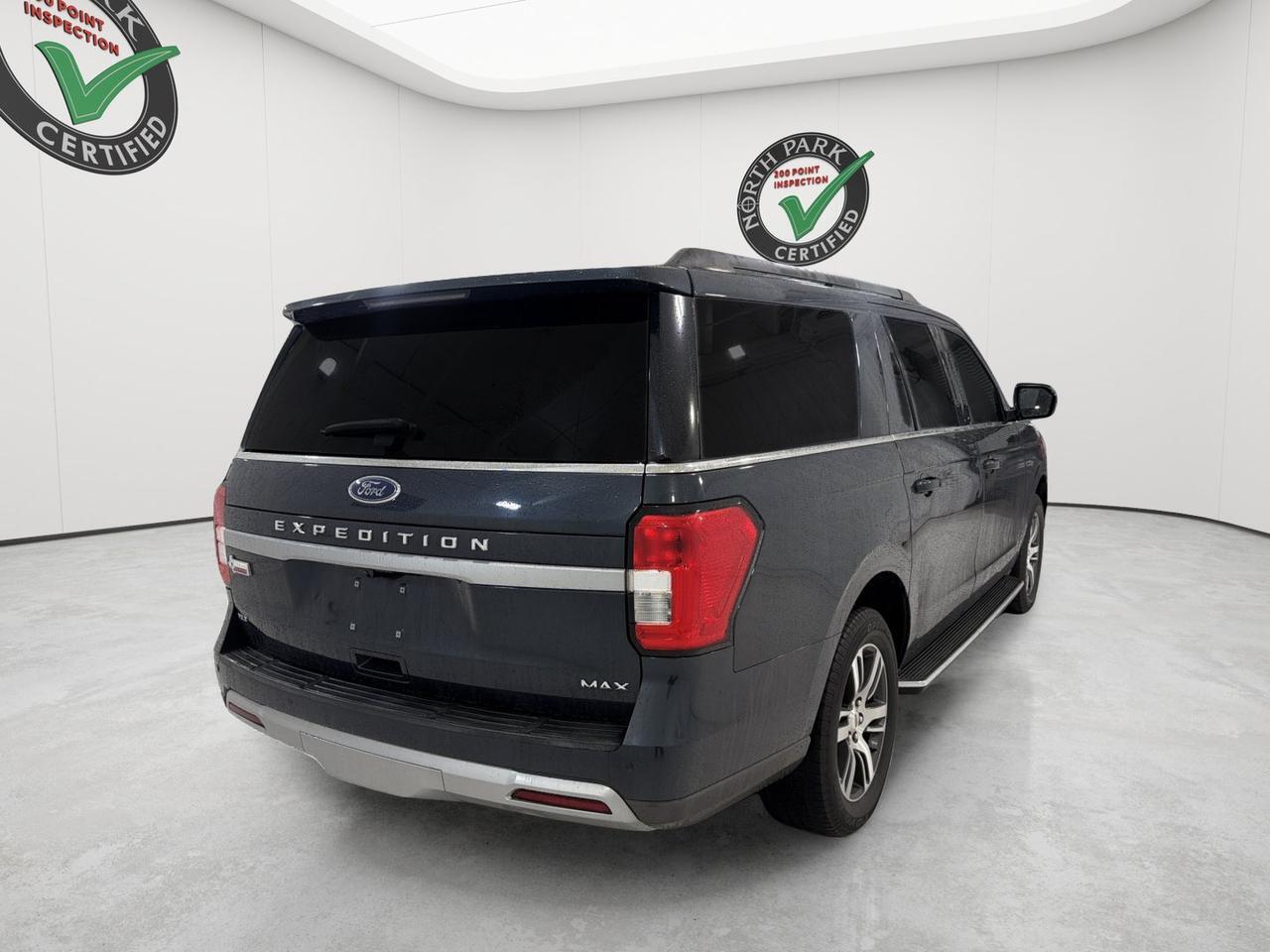 2022 Ford Expedition Max XLT San Antonio TX