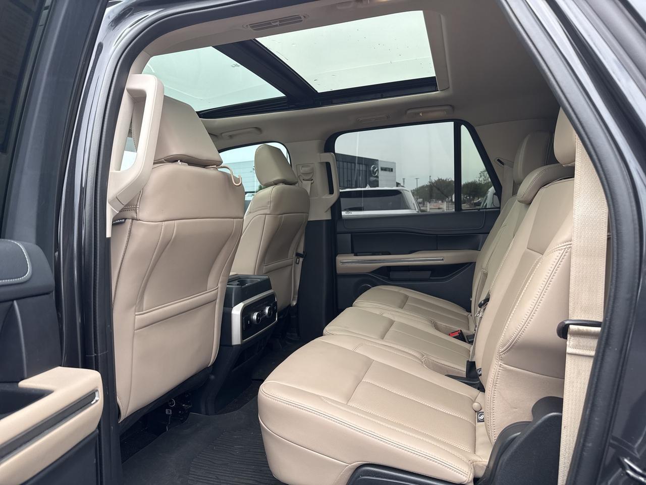 2022 Ford Expedition Max XLT Richmond VA