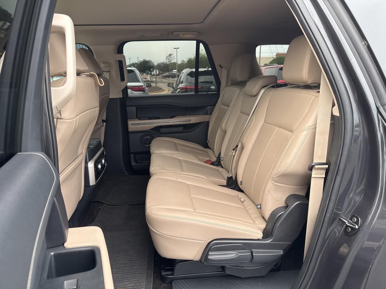 2022 Ford Expedition Max XLT Richmond VA