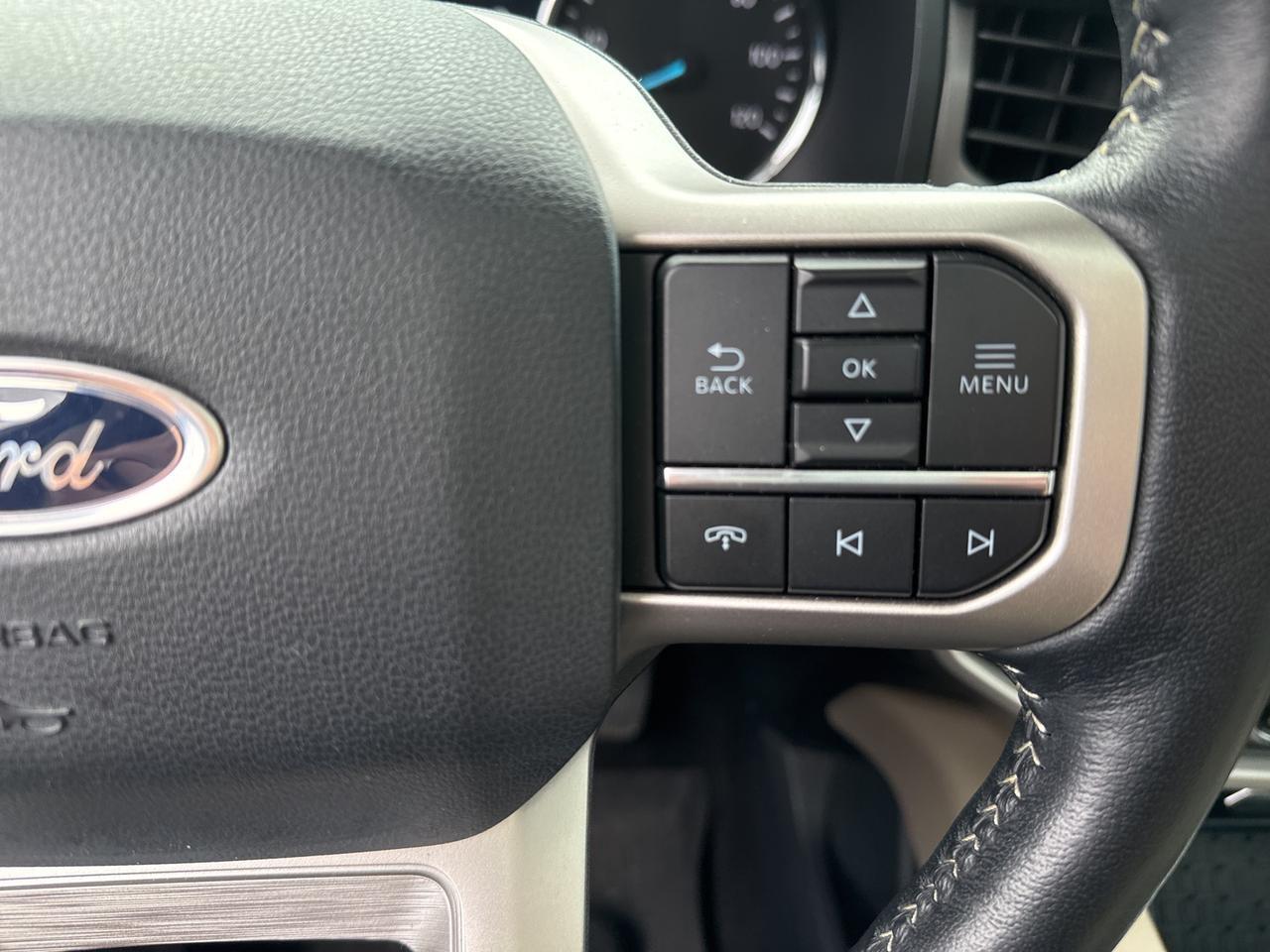 2022 Ford Expedition Max XLT Richmond VA