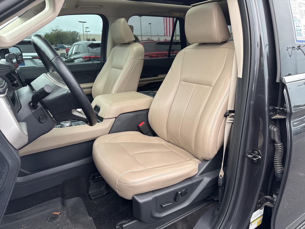 2022 Ford Expedition Max XLT Richmond VA