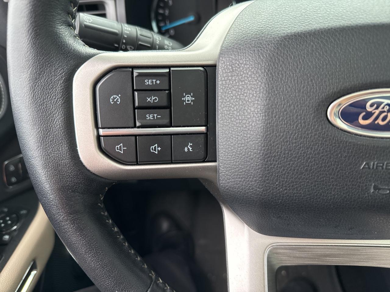 2022 Ford Expedition Max XLT Richmond VA