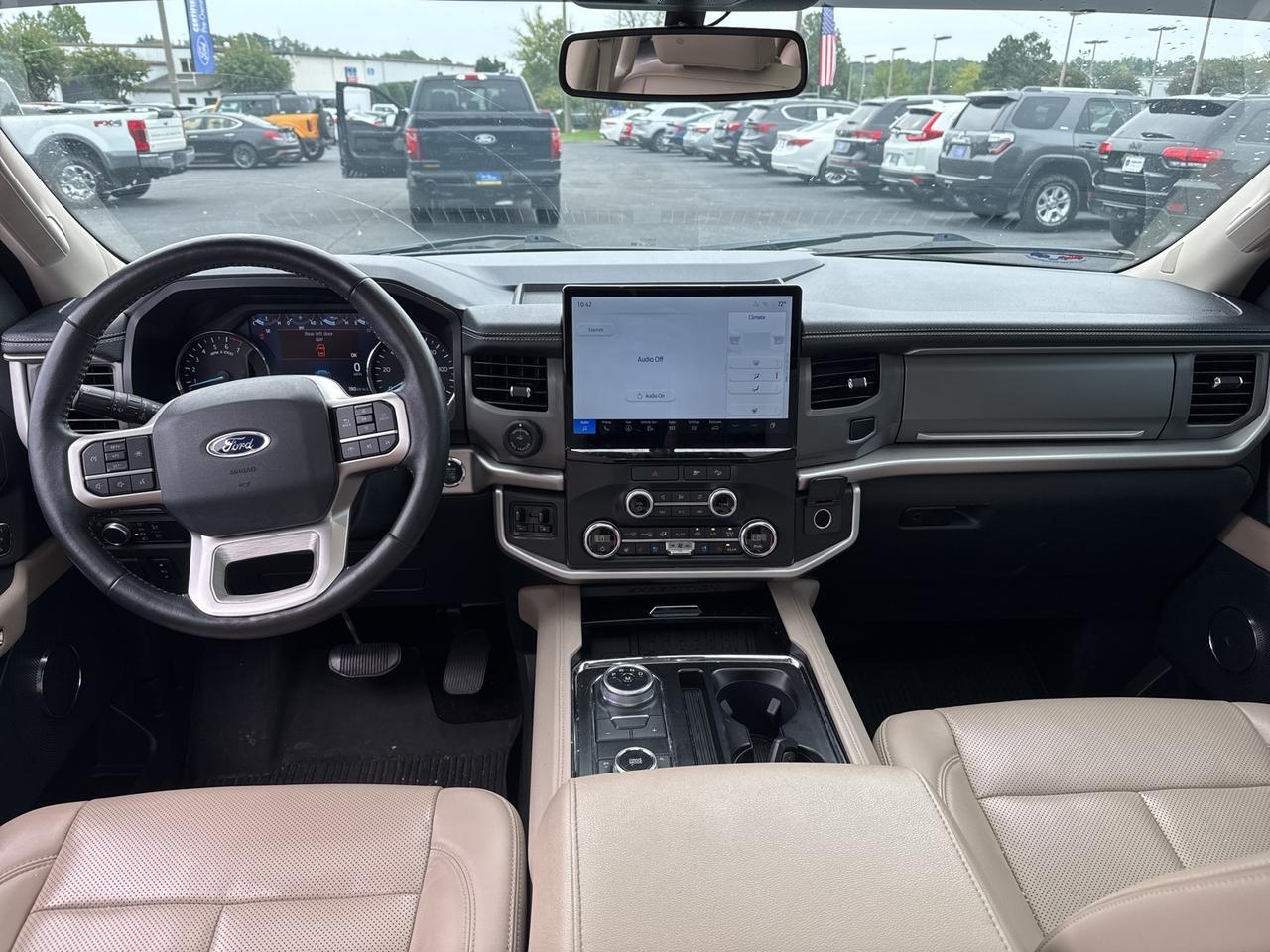 2022 Ford Expedition Max XLT Richmond VA