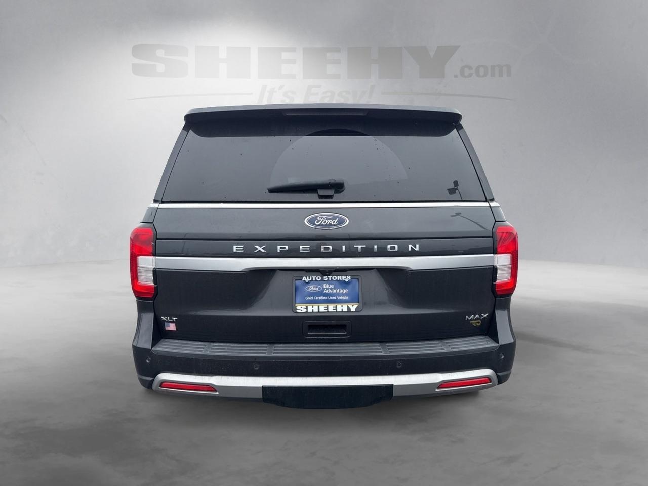 2022 Ford Expedition Max XLT Richmond VA