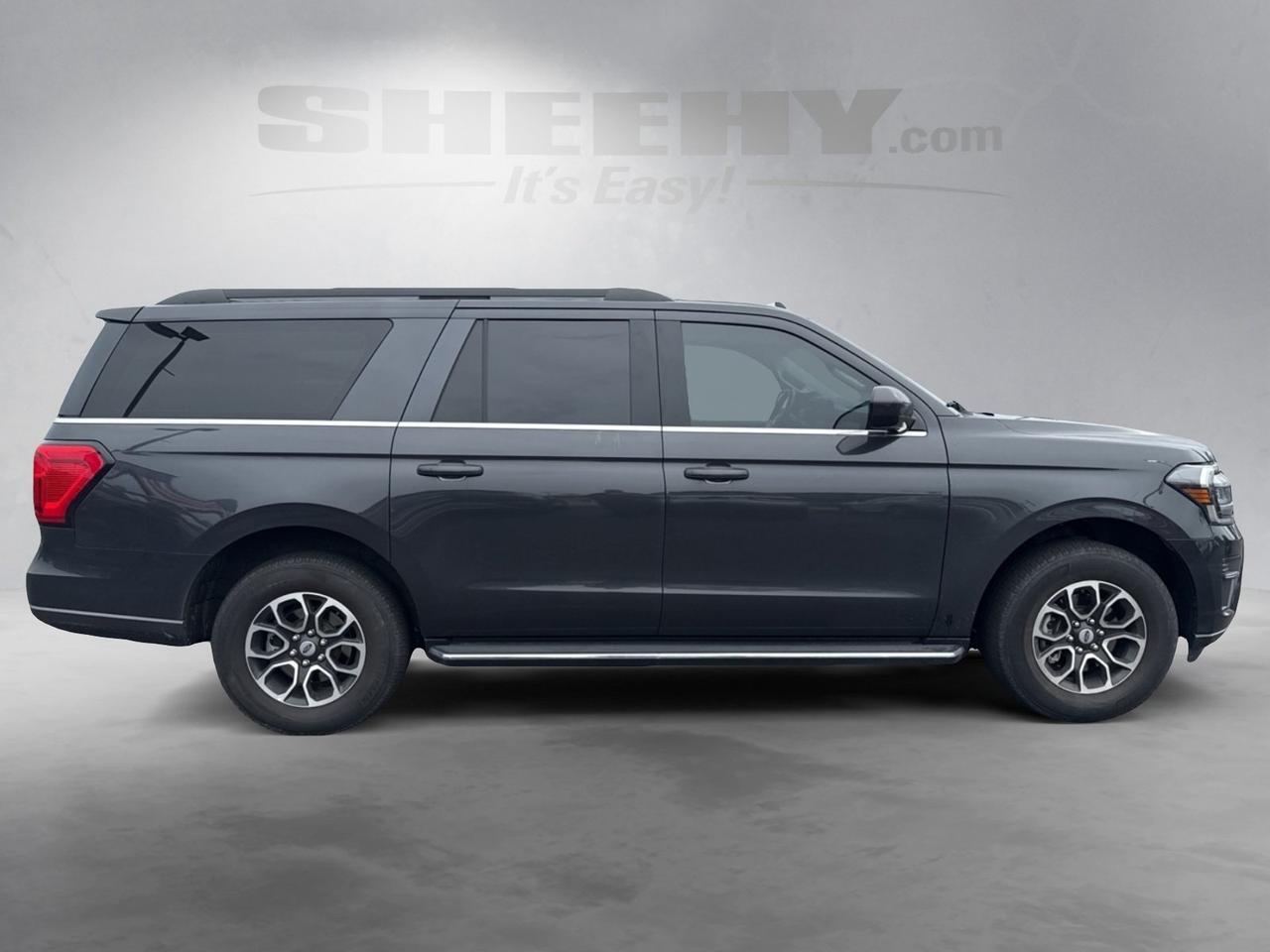2022 Ford Expedition Max XLT Richmond VA