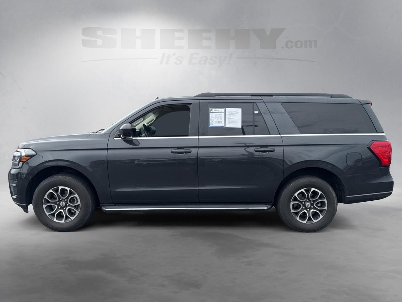 2022 Ford Expedition Max XLT Richmond VA