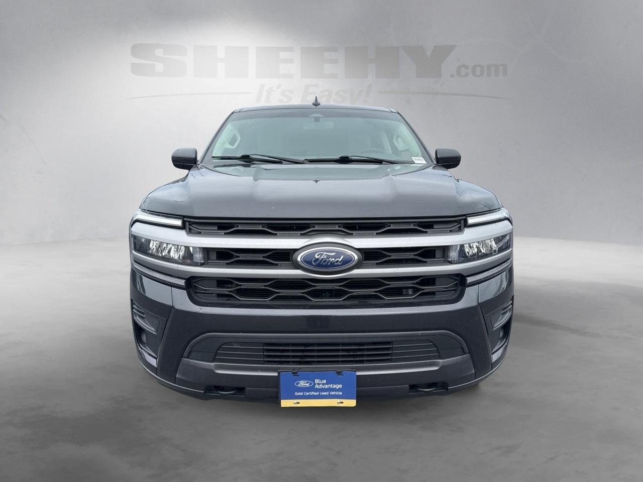 2022 Ford Expedition Max XLT Richmond VA
