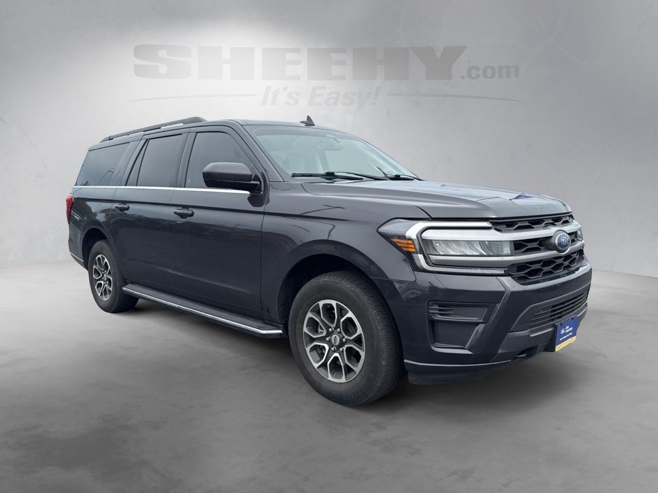 2022 Ford Expedition Max XLT Richmond VA