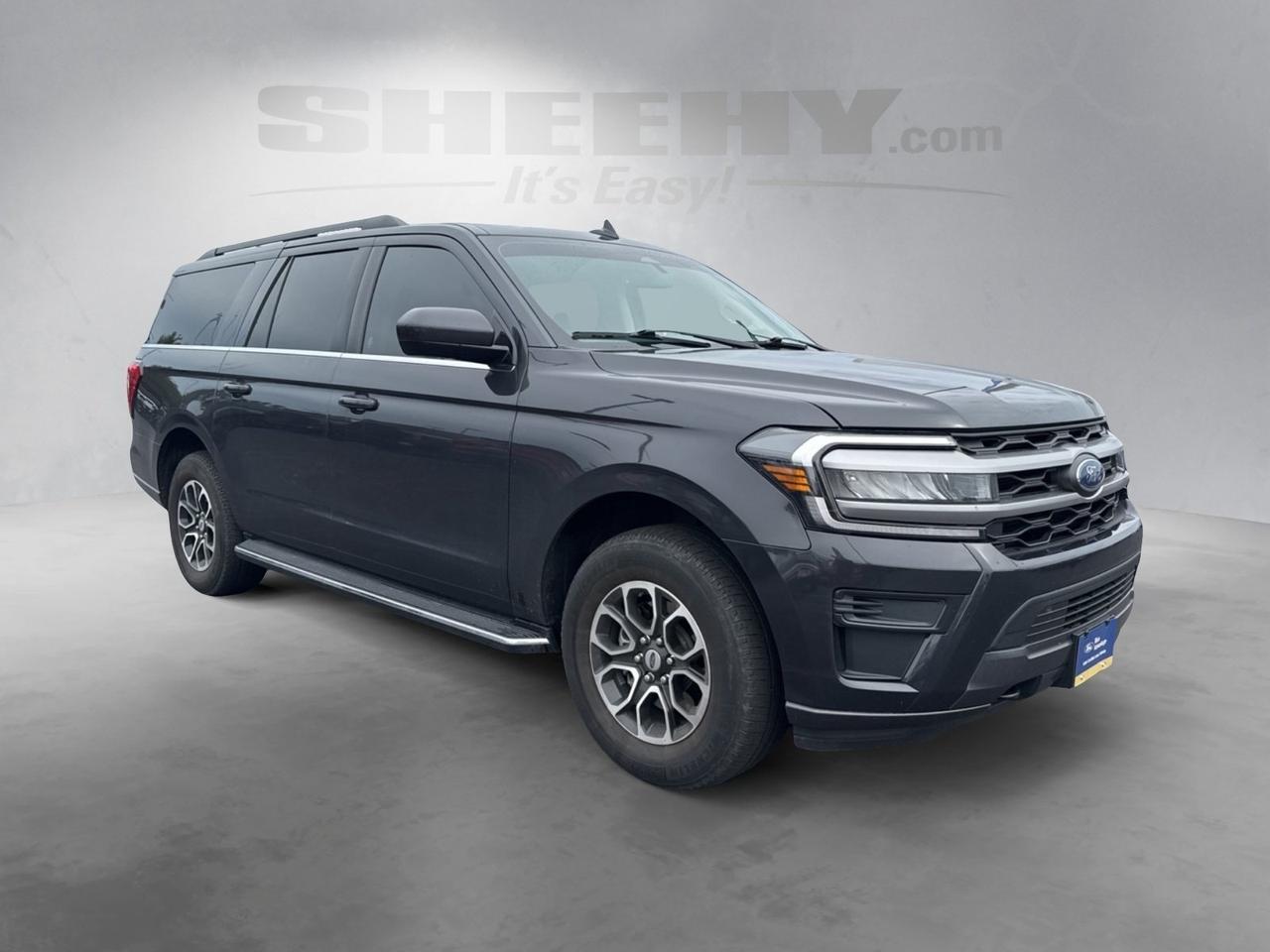 2022 Ford Expedition Max XLT Richmond VA