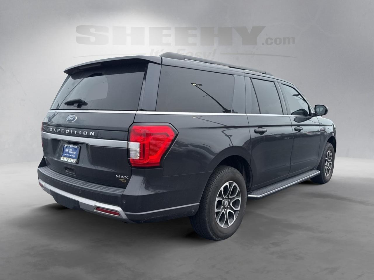 2022 Ford Expedition Max XLT Richmond VA
