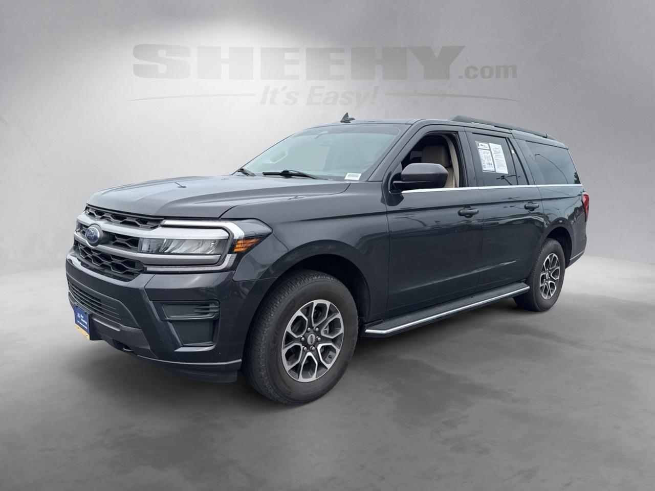 2022 Ford Expedition Max XLT Richmond VA