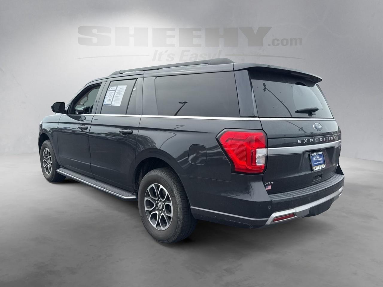 2022 Ford Expedition Max XLT Richmond VA
