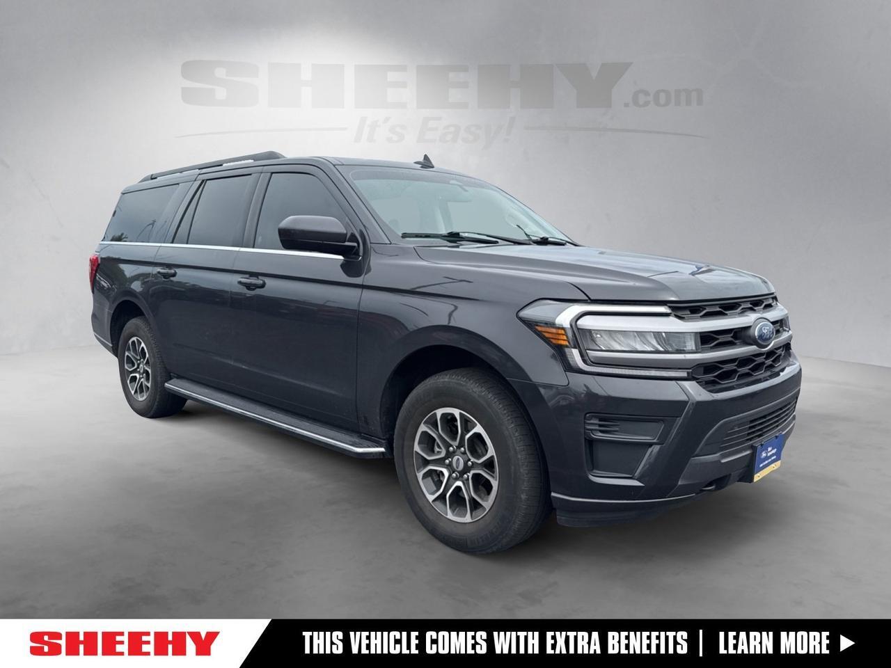 2022 Ford Expedition Max XLT Richmond VA