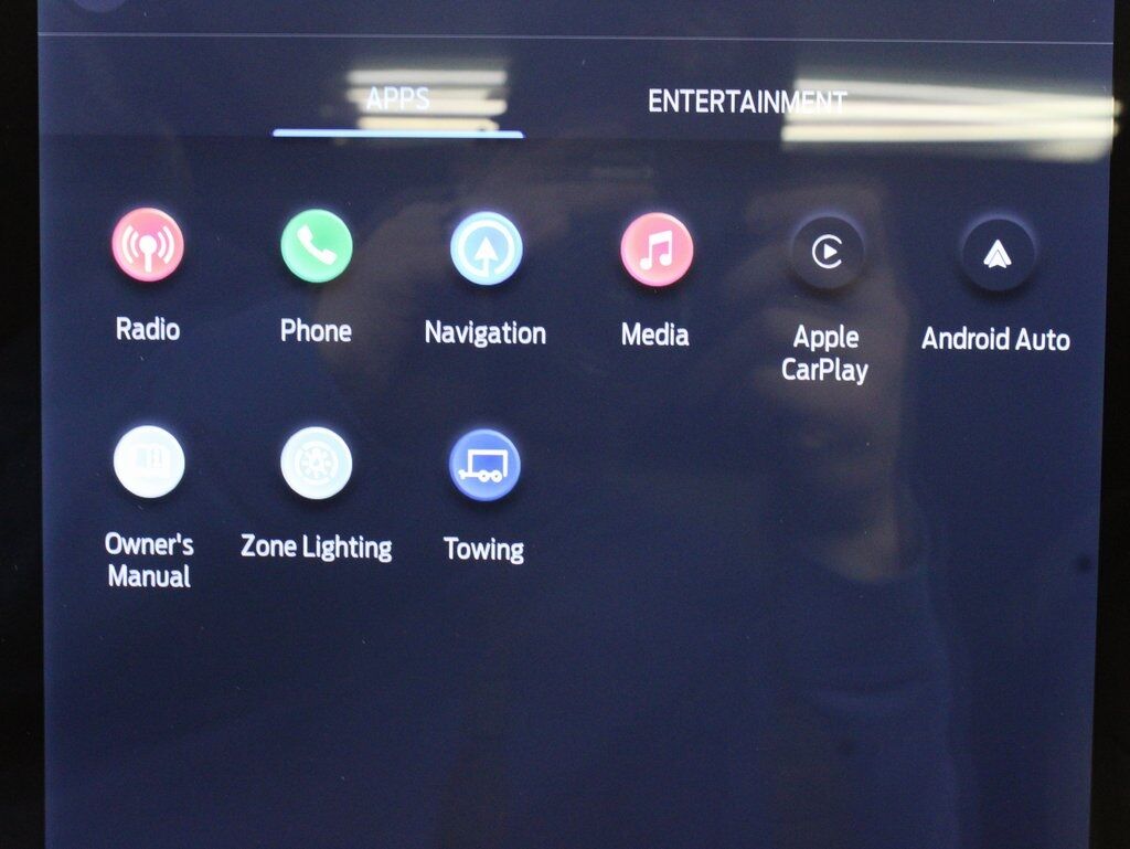 2022 Ford Expedition Platinum 4WD Fond du Lac WI