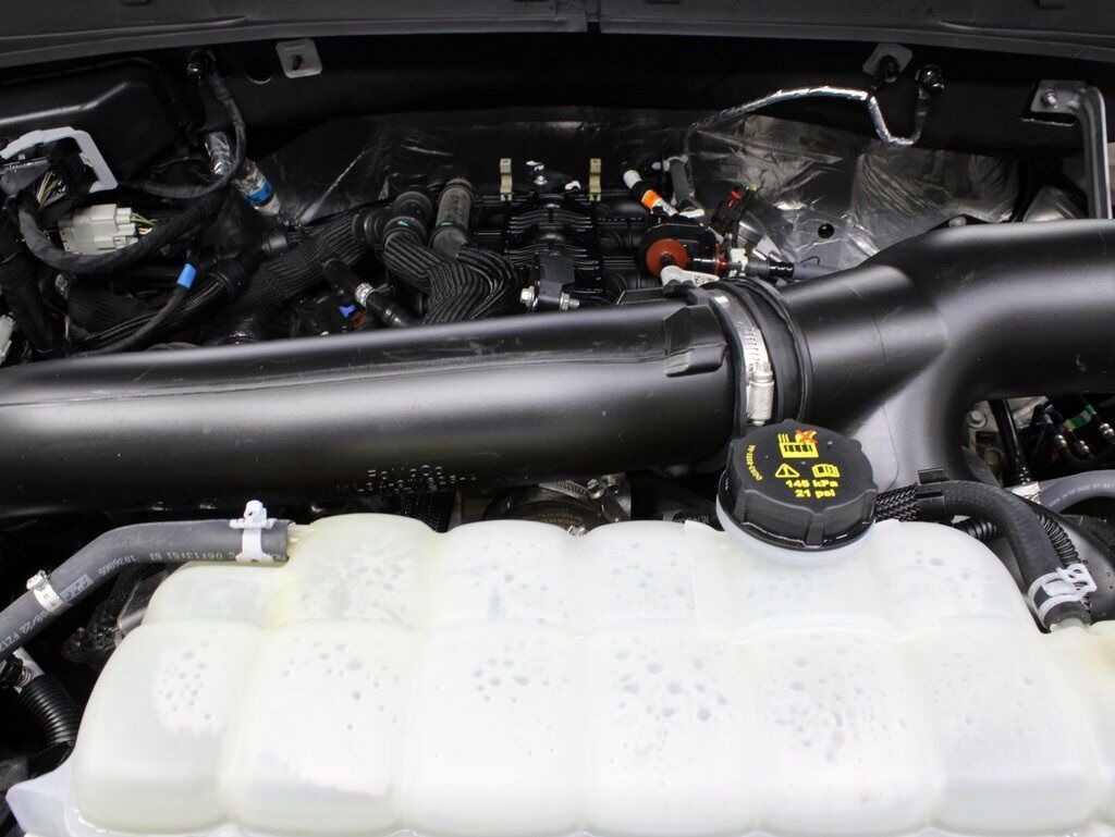 2022 Ford Expedition Platinum 4WD Fond du Lac WI