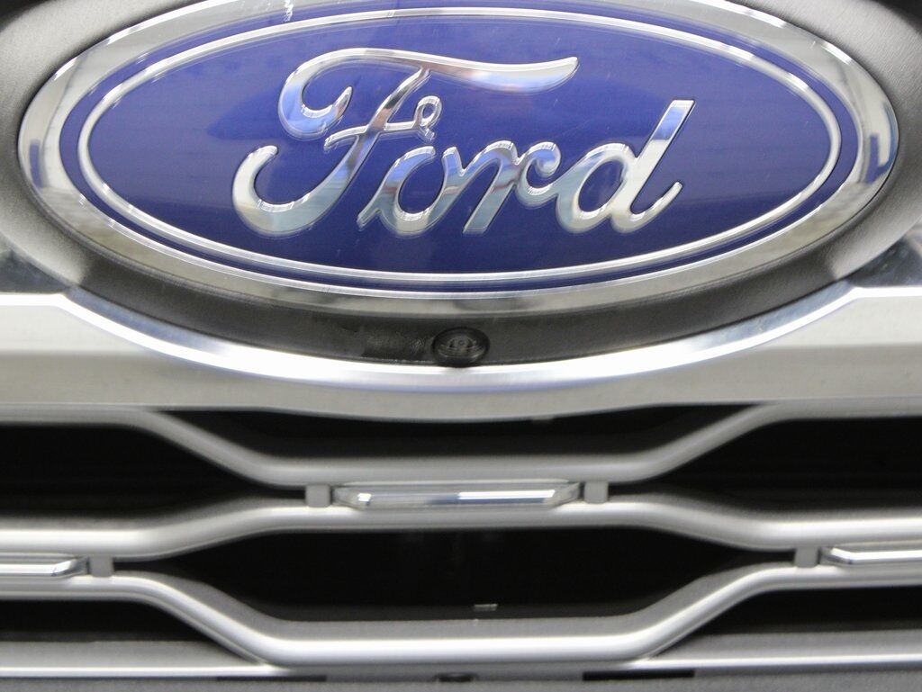 2022 Ford Expedition Platinum 4WD Fond du Lac WI