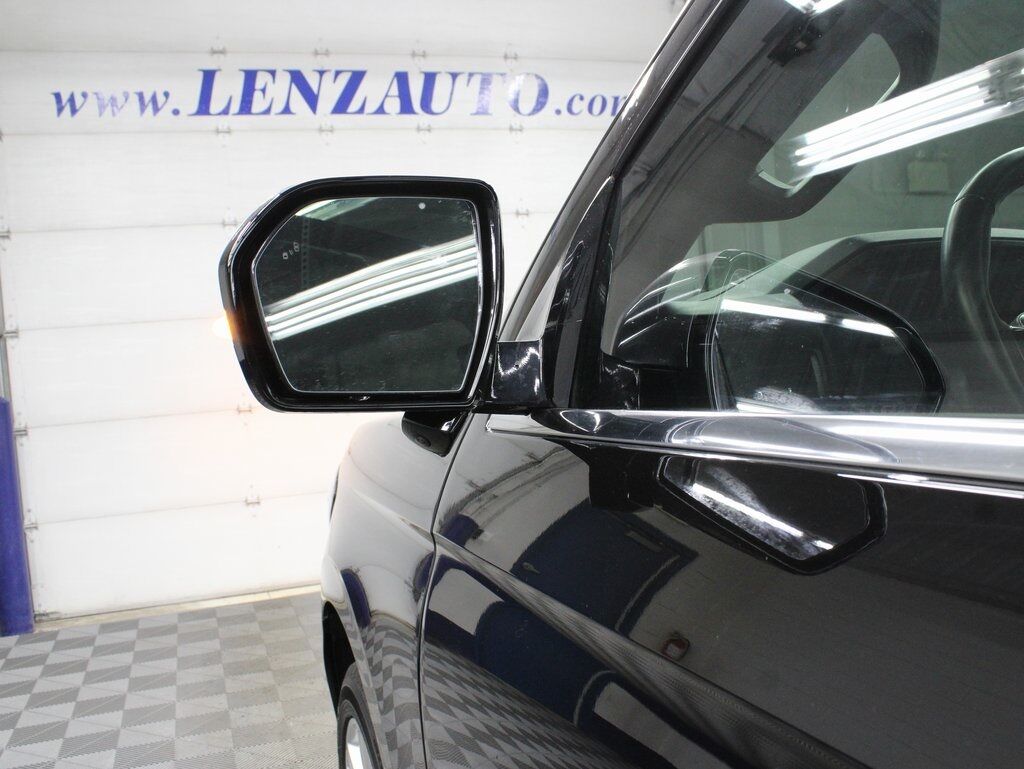 2022 Ford Expedition Platinum 4WD Fond du Lac WI