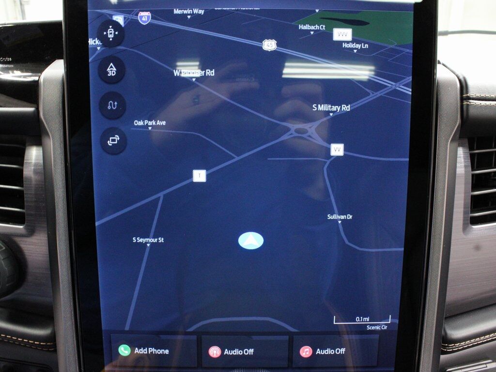 2022 Ford Expedition Platinum 4WD Fond du Lac WI