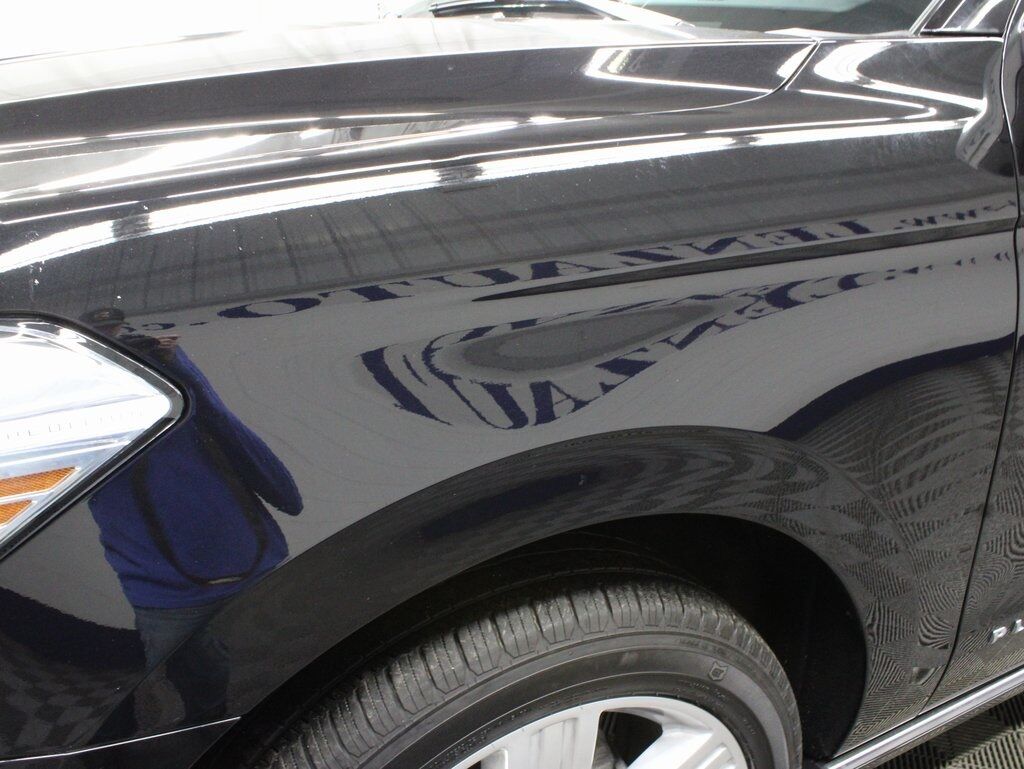 2022 Ford Expedition Platinum 4WD Fond du Lac WI