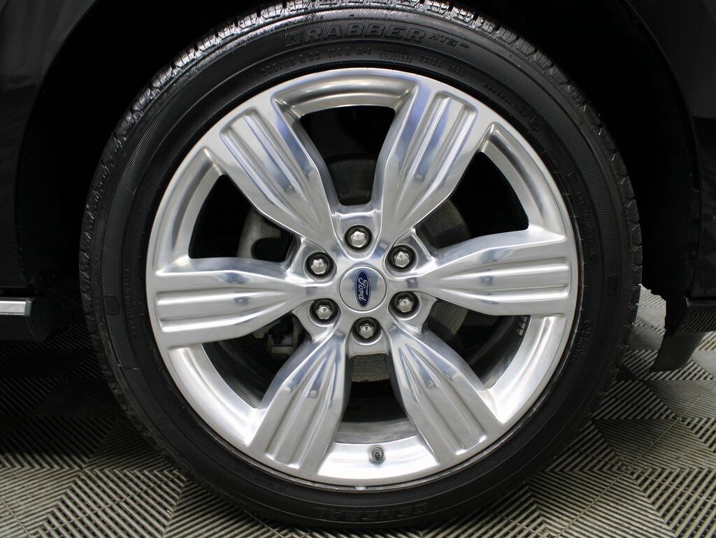 2022 Ford Expedition Platinum 4WD Fond du Lac WI