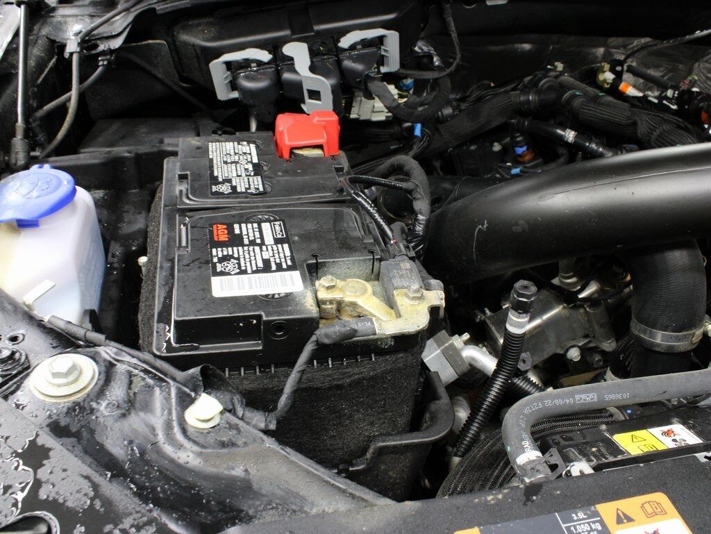 2022 Ford Expedition Platinum 4WD Fond du Lac WI