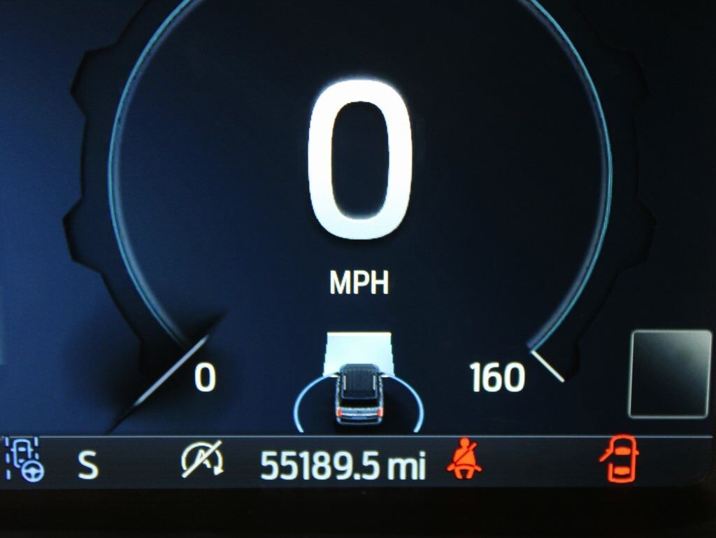 2022 Ford Expedition Platinum 4WD Fond du Lac WI