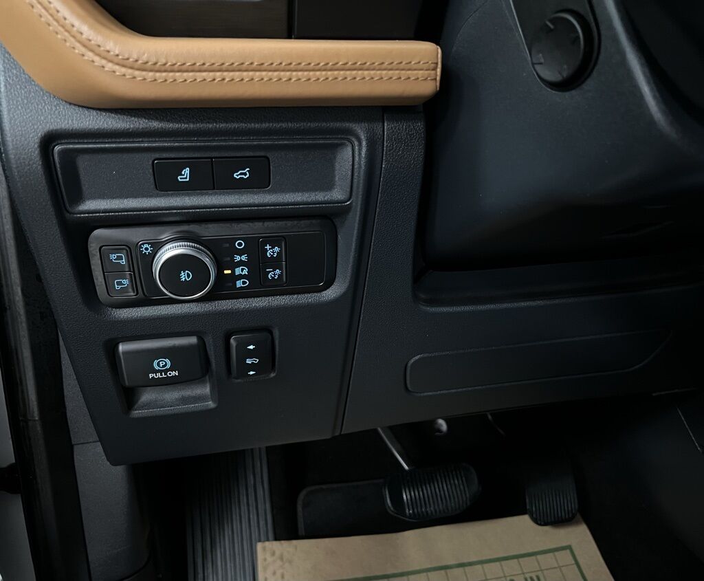 2022 Ford Expedition Platinum Highlands Ranch CO