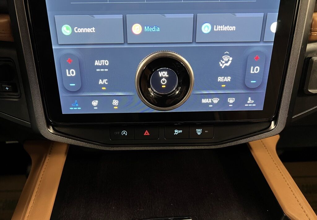 2022 Ford Expedition Platinum Highlands Ranch CO