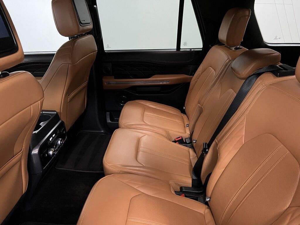 2022 Ford Expedition Platinum Highlands Ranch CO