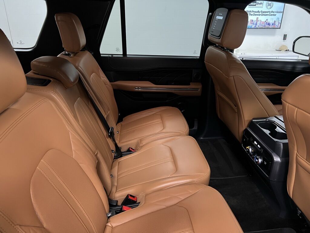 2022 Ford Expedition Platinum Highlands Ranch CO