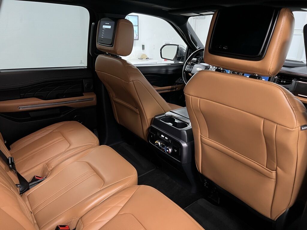 2022 Ford Expedition Platinum Highlands Ranch CO
