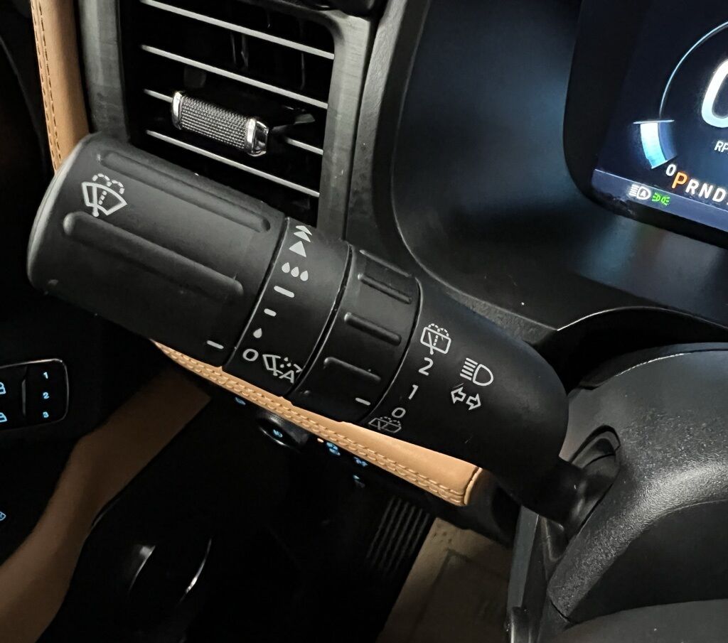 2022 Ford Expedition Platinum Highlands Ranch CO
