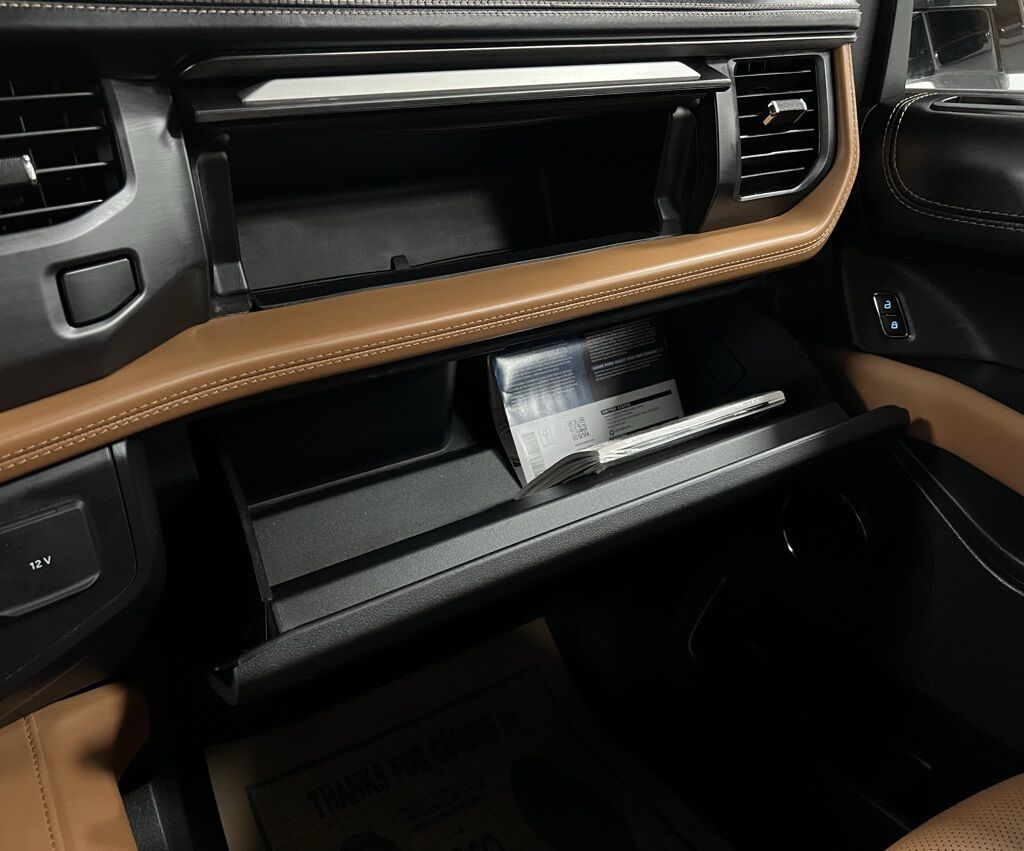 2022 Ford Expedition Platinum Highlands Ranch CO