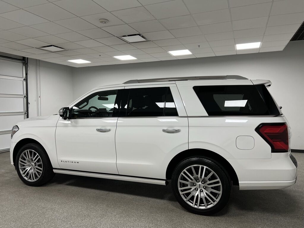 2022 Ford Expedition Platinum Highlands Ranch CO