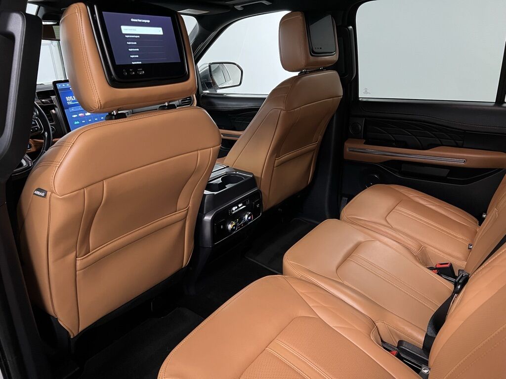 2022 Ford Expedition Platinum Highlands Ranch CO