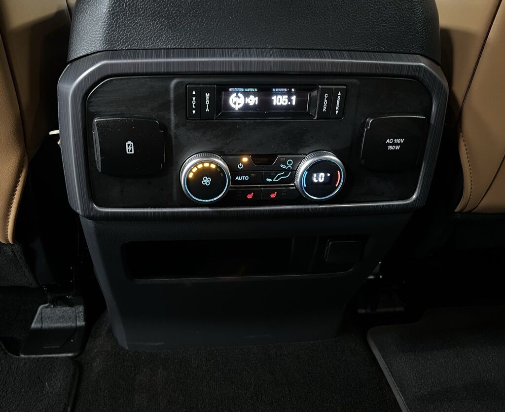 2022 Ford Expedition Platinum Highlands Ranch CO