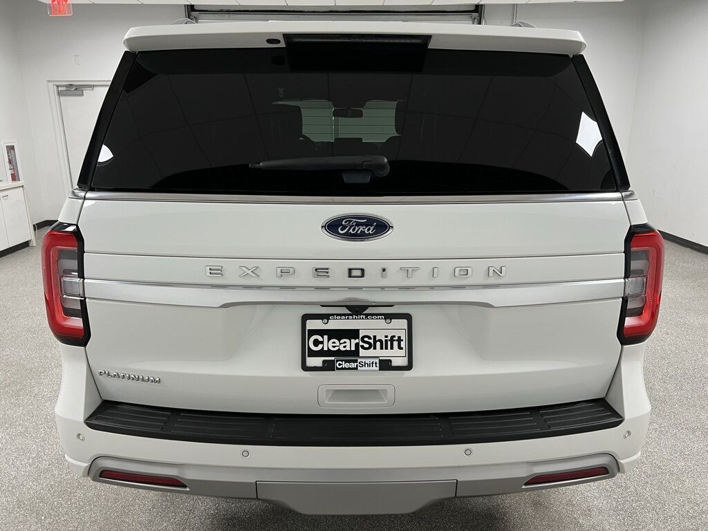 2022 Ford Expedition Platinum Highlands Ranch CO