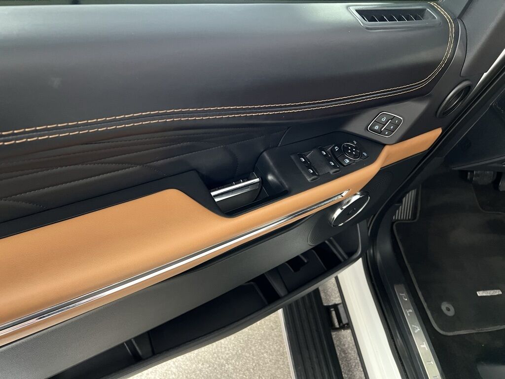 2022 Ford Expedition Platinum Highlands Ranch CO