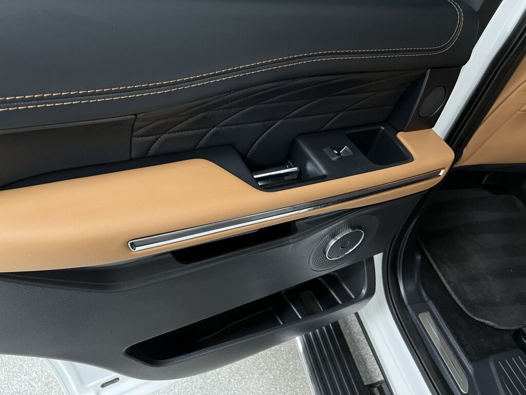 2022 Ford Expedition Platinum Highlands Ranch CO