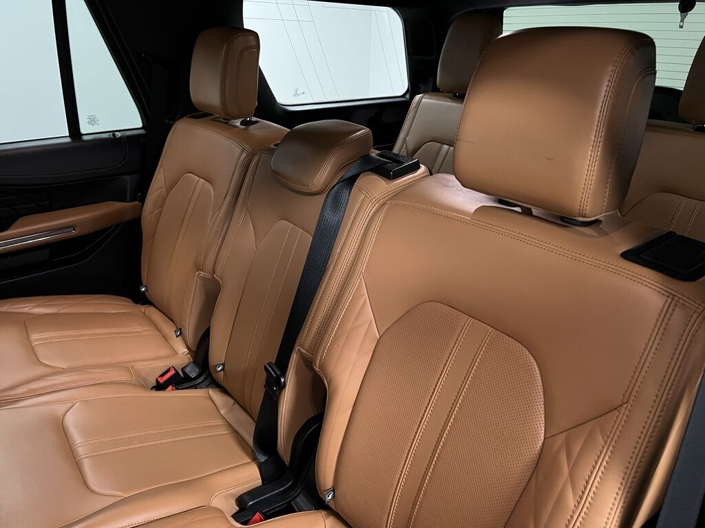 2022 Ford Expedition Platinum Highlands Ranch CO